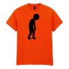 20x Printed Cotton™ adult t-shirts Thumbnail