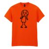 20x Printed Cotton™ adult t-shirts Thumbnail