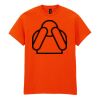 20x Printed Cotton™ adult t-shirts Thumbnail