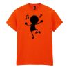20x Printed Cotton™ adult t-shirts Thumbnail
