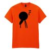 20x Printed Cotton™ adult t-shirts Thumbnail