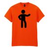 20x Printed Cotton™ adult t-shirts Thumbnail