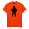 20x Printed Cotton™ adult t-shirts Thumbnail