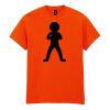20x Printed Cotton™ adult t-shirts Thumbnail