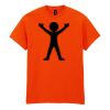 20x Printed Cotton™ adult t-shirts Thumbnail