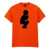 20x Printed Cotton™ adult t-shirts Thumbnail