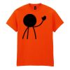 20x Printed Cotton™ adult t-shirts Thumbnail