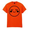 20x Printed Cotton™ adult t-shirts Thumbnail