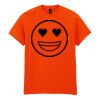 20x Printed Cotton™ adult t-shirts Thumbnail