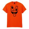 20x Printed Cotton™ adult t-shirts Thumbnail