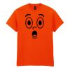 20x Printed Cotton™ adult t-shirts Thumbnail