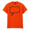 20x Printed Cotton™ adult t-shirts Thumbnail