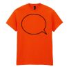 20x Printed Cotton™ adult t-shirts Thumbnail