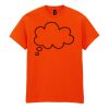 20x Printed Cotton™ adult t-shirts Thumbnail