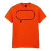 20x Printed Cotton™ adult t-shirts Thumbnail