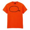 20x Printed Cotton™ adult t-shirts Thumbnail