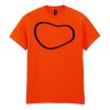 20x Printed Cotton™ adult t-shirts Thumbnail