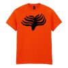 20x Printed Cotton™ adult t-shirts Thumbnail