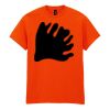 20x Printed Cotton™ adult t-shirts Thumbnail