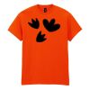 20x Printed Cotton™ adult t-shirts Thumbnail