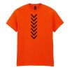 20x Printed Cotton™ adult t-shirts Thumbnail