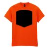 20x Printed Cotton™ adult t-shirts Thumbnail