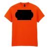 20x Printed Cotton™ adult t-shirts Thumbnail