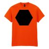 20x Printed Cotton™ adult t-shirts Thumbnail