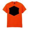 20x Printed Cotton™ adult t-shirts Thumbnail
