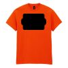 20x Printed Cotton™ adult t-shirts Thumbnail