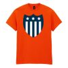 20x Printed Cotton™ adult t-shirts Thumbnail
