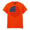 20x Printed Cotton™ adult t-shirts Thumbnail