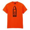 20x Printed Cotton™ adult t-shirts Thumbnail