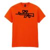 20x Printed Cotton™ adult t-shirts Thumbnail