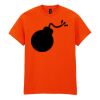20x Printed Cotton™ adult t-shirts Thumbnail
