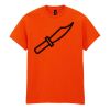20x Printed Cotton™ adult t-shirts Thumbnail