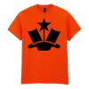 20x Printed Cotton™ adult t-shirts Thumbnail