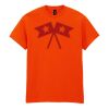 20x Printed Cotton™ adult t-shirts Thumbnail