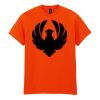 20x Printed Cotton™ adult t-shirts Thumbnail