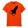 20x Printed Cotton™ adult t-shirts Thumbnail