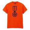 20x Printed Cotton™ adult t-shirts Thumbnail