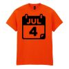 20x Printed Cotton™ adult t-shirts Thumbnail