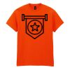 20x Printed Cotton™ adult t-shirts Thumbnail
