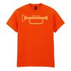 20x Printed Cotton™ adult t-shirts Thumbnail