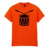 20x Printed Cotton™ adult t-shirts Thumbnail