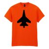 20x Printed Cotton™ adult t-shirts Thumbnail
