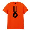 20x Printed Cotton™ adult t-shirts Thumbnail