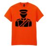 20x Printed Cotton™ adult t-shirts Thumbnail