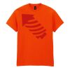 20x Printed Cotton™ adult t-shirts Thumbnail