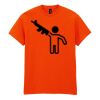 20x Printed Cotton™ adult t-shirts Thumbnail